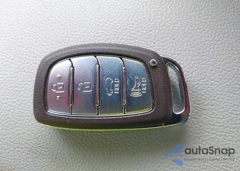 2020 Hyundai Ioniq Electric Limited from USA, damaged, VIN KMHC85LJ3LU072522